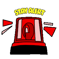 Alert icon